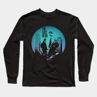 The Last of Us v2 Long Sleeve T-Shirt